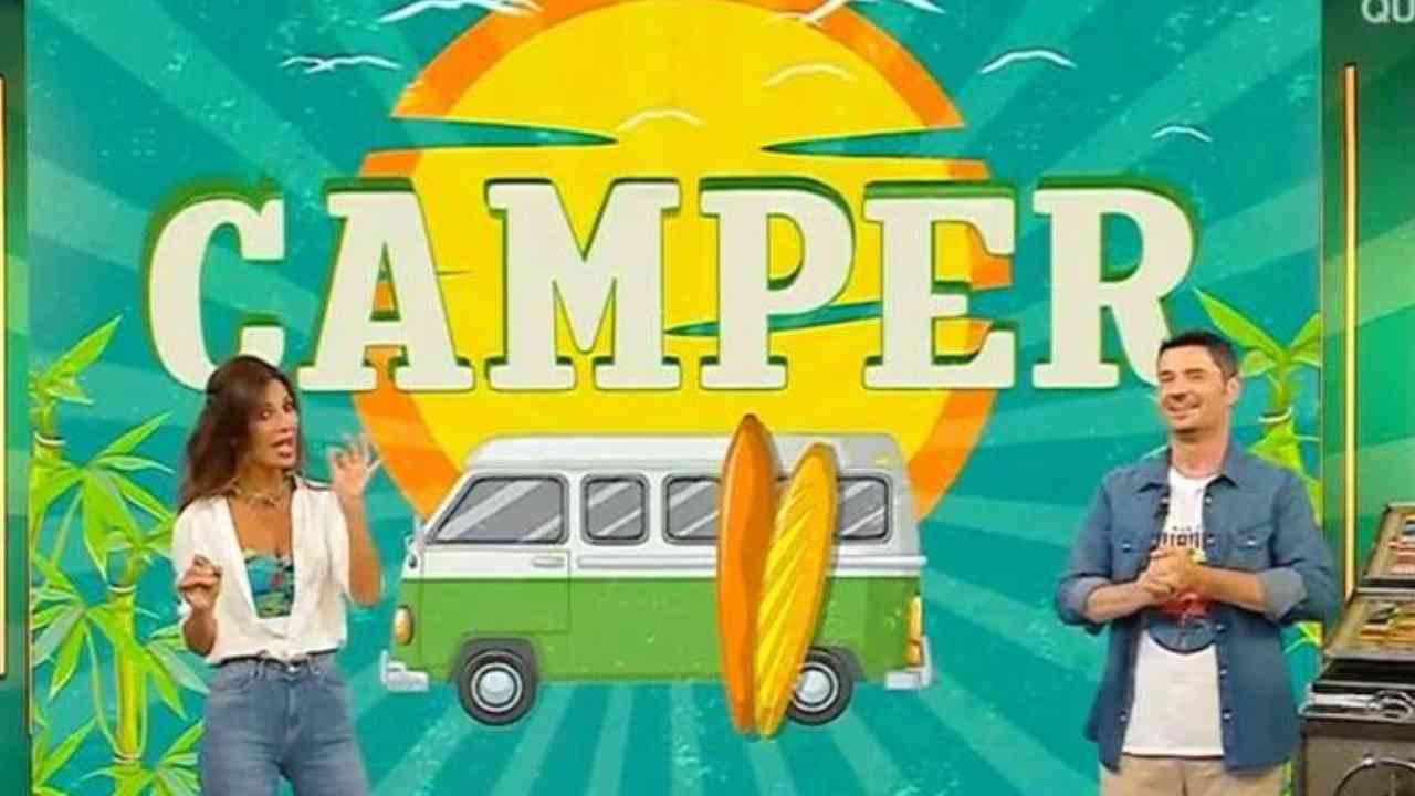 Camper
