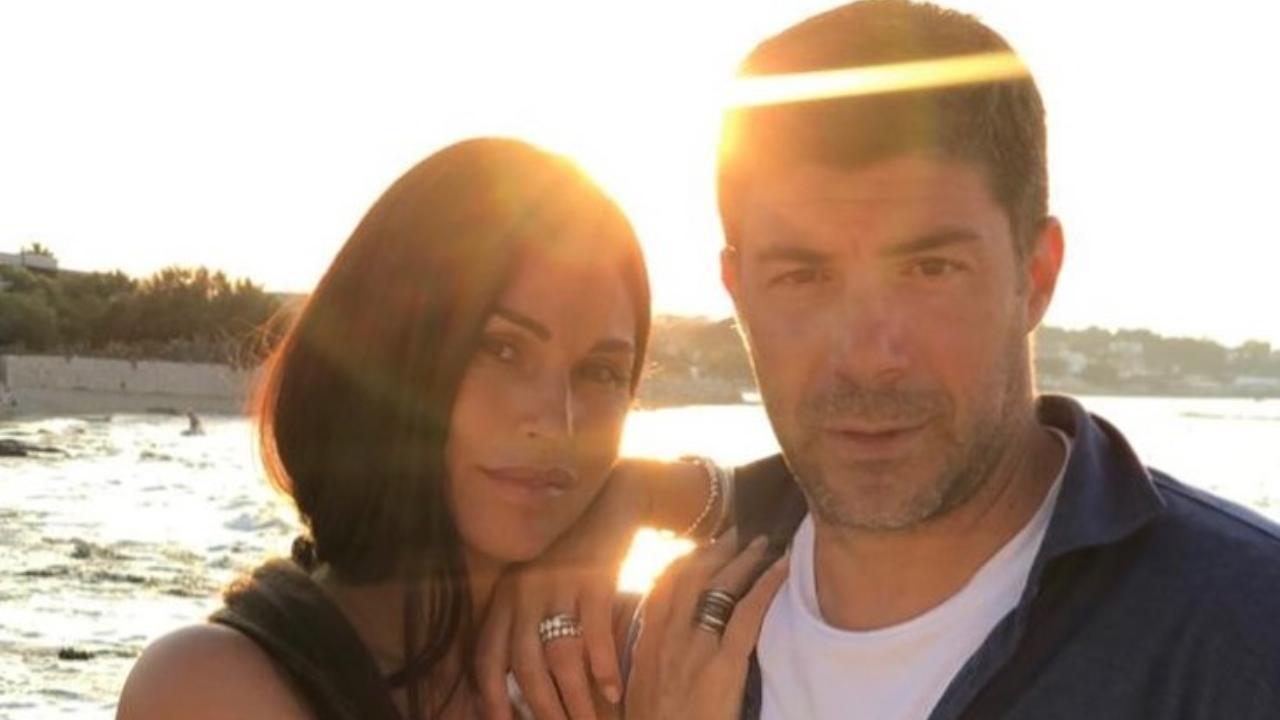 Federica Ridolfi e Giuliano Giannichedda