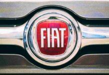 Fiat Logo (Adobe Stock).