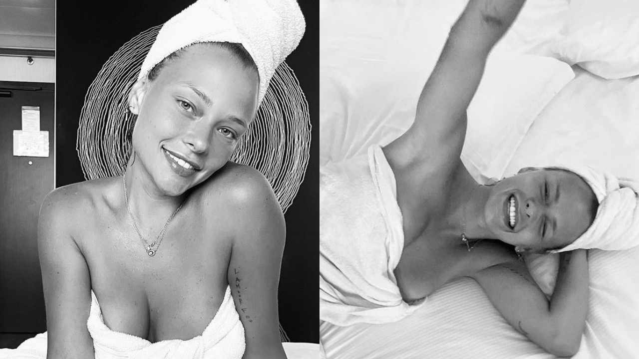 Le Donatella, Giulia Provvedi