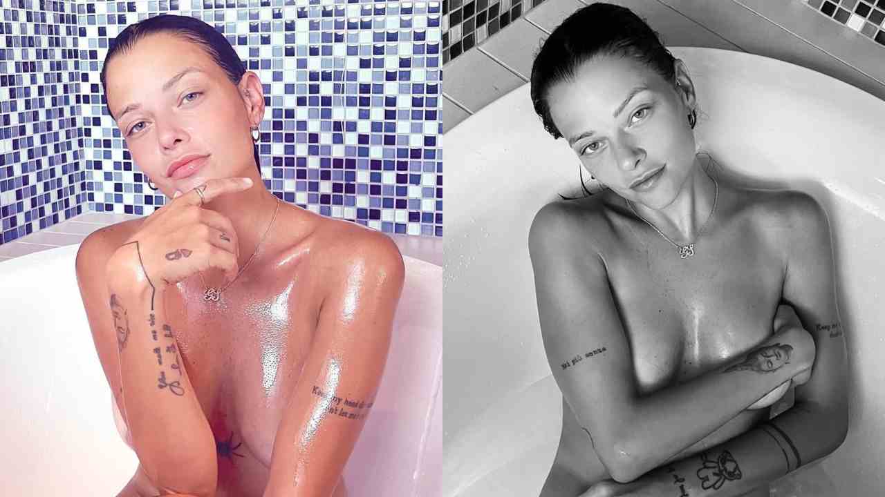 Le Donatella, Silvia Provvedi