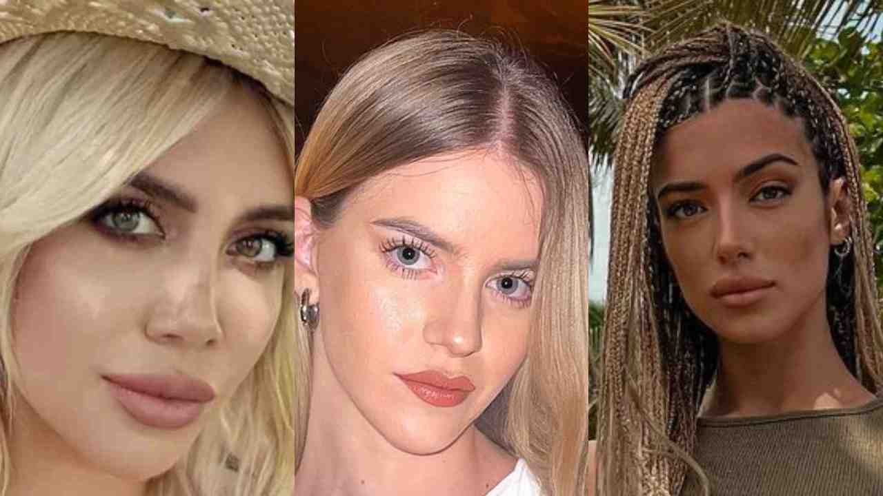 Nara, Croce e Soleil