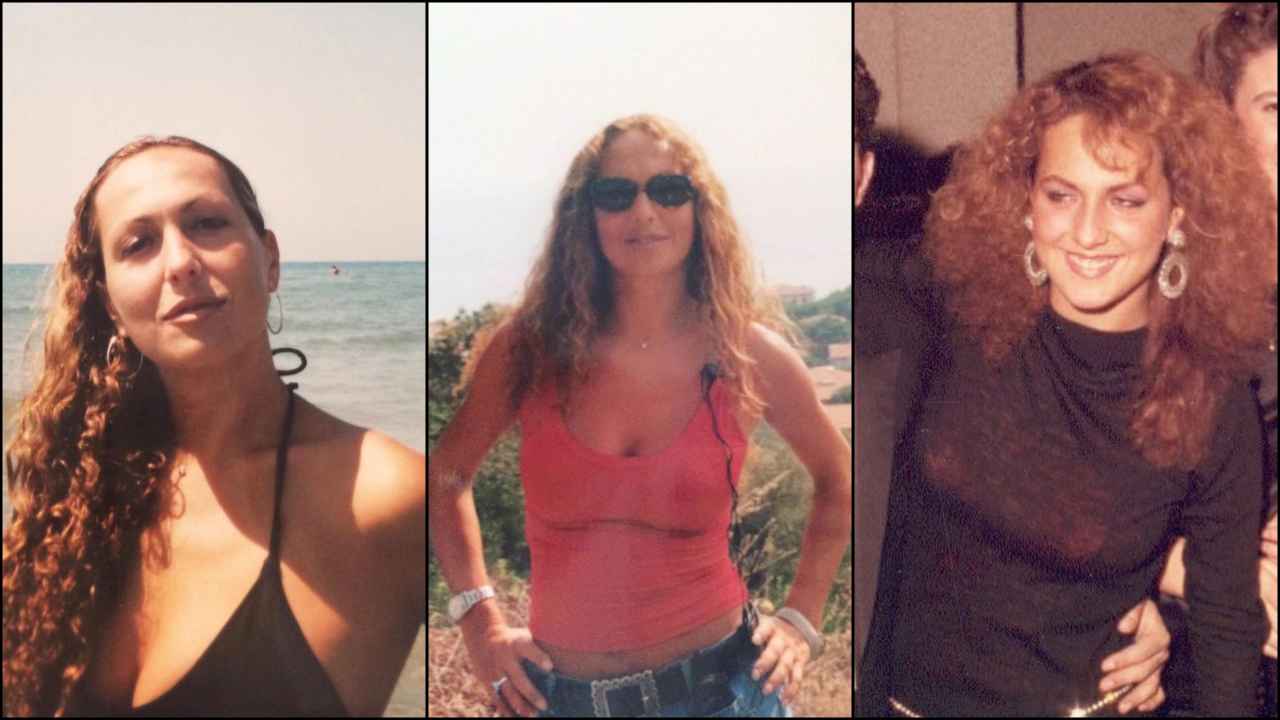 alessandra celentano