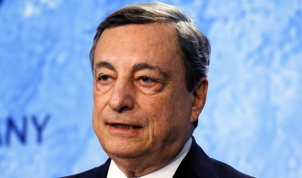 crisi di governo mario draghi