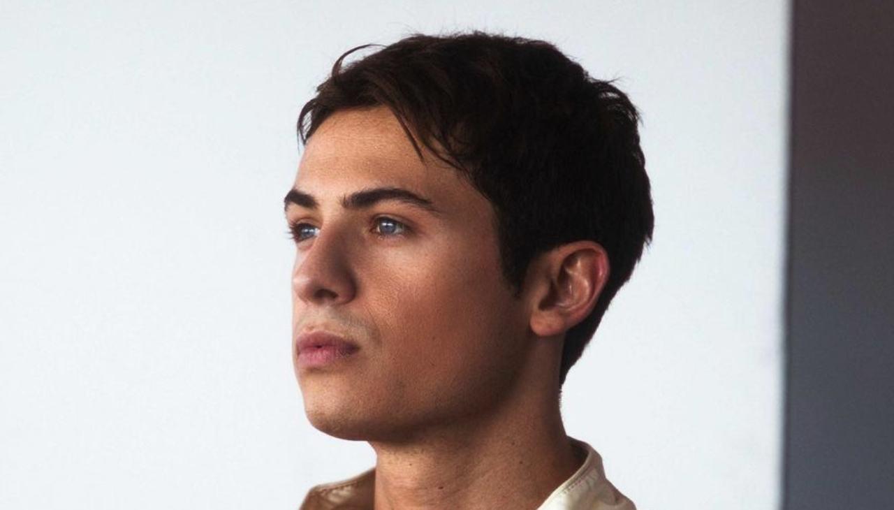 federico rossi incidente