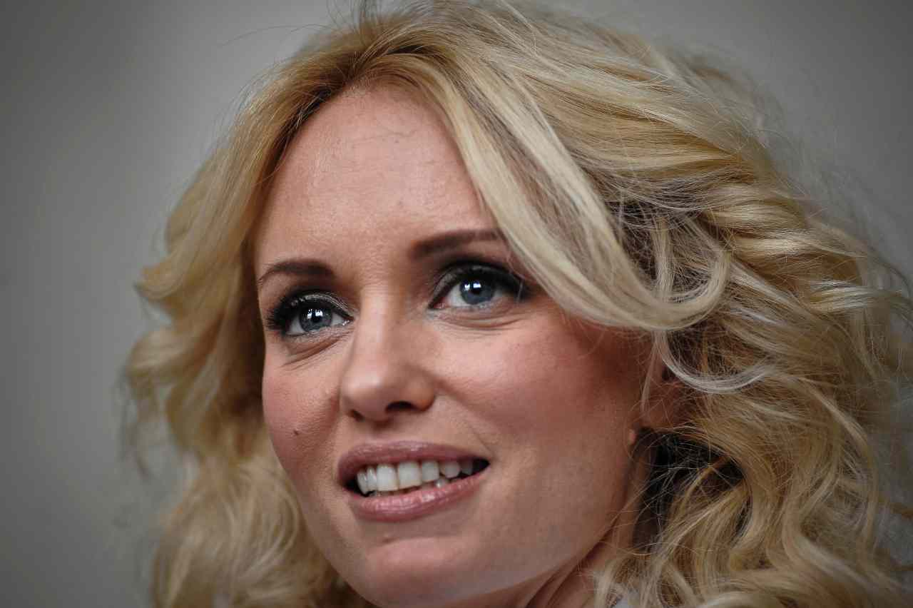 Justine Mattera