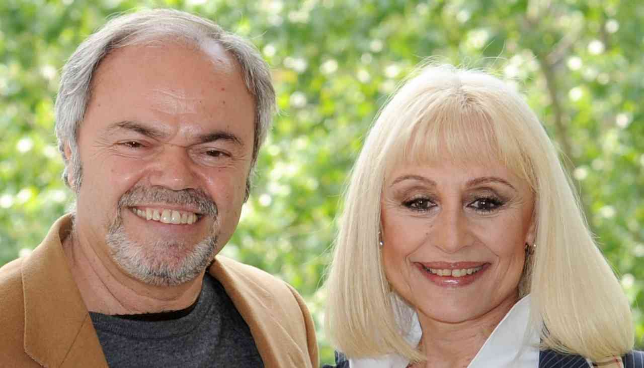 raffaella carrà sergio japino