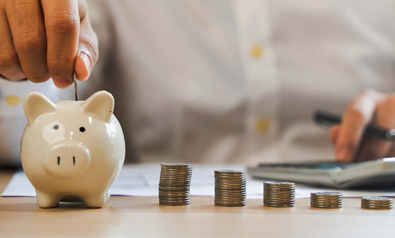 risparmiare soldi