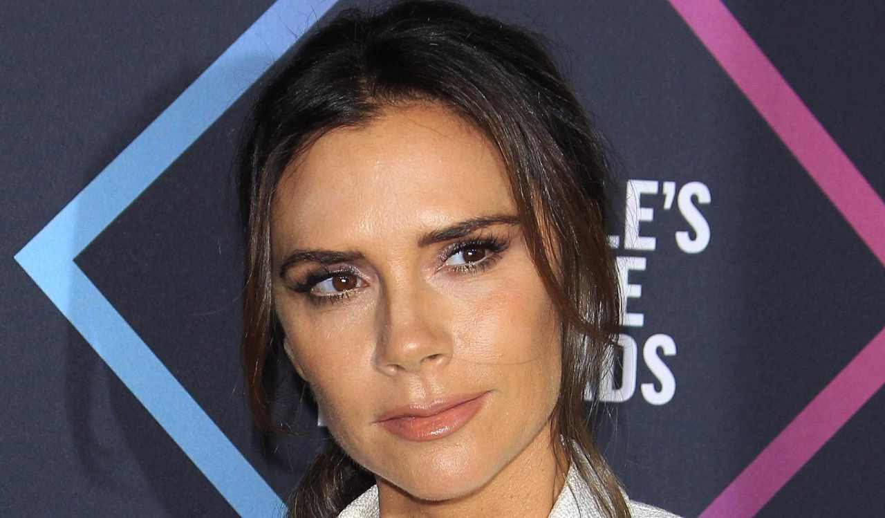 victoria beckham