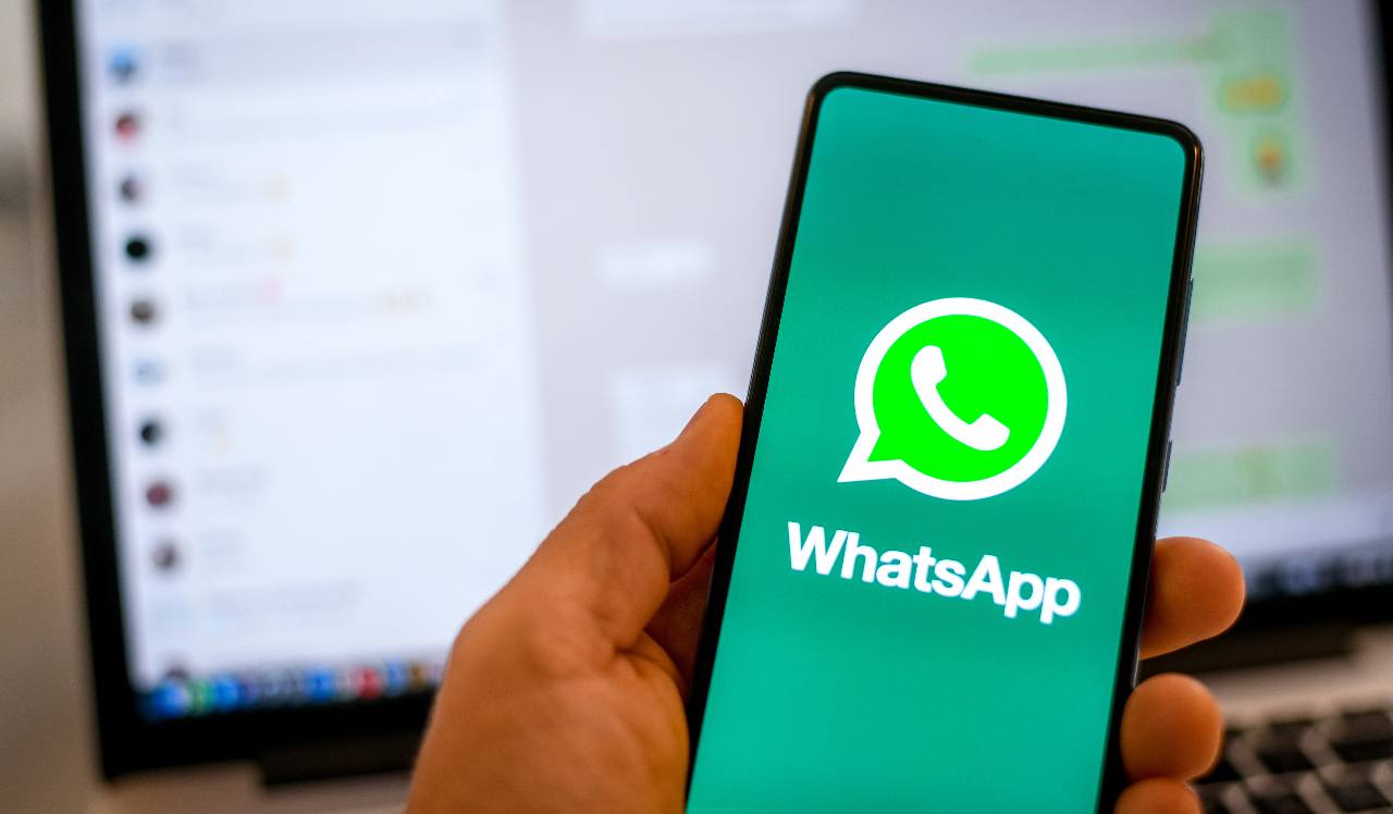 WhatsApp cambia tutto: il nuovo aggiorna …