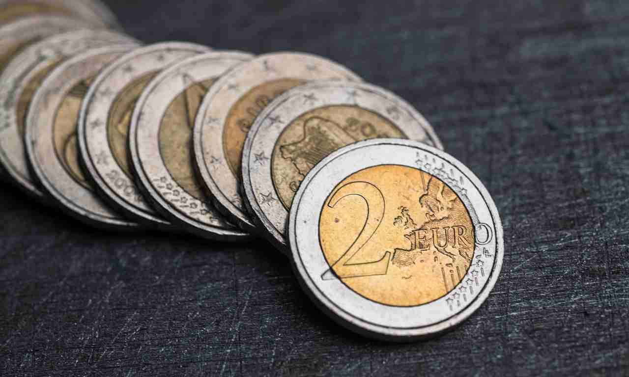 moneta 2 euro