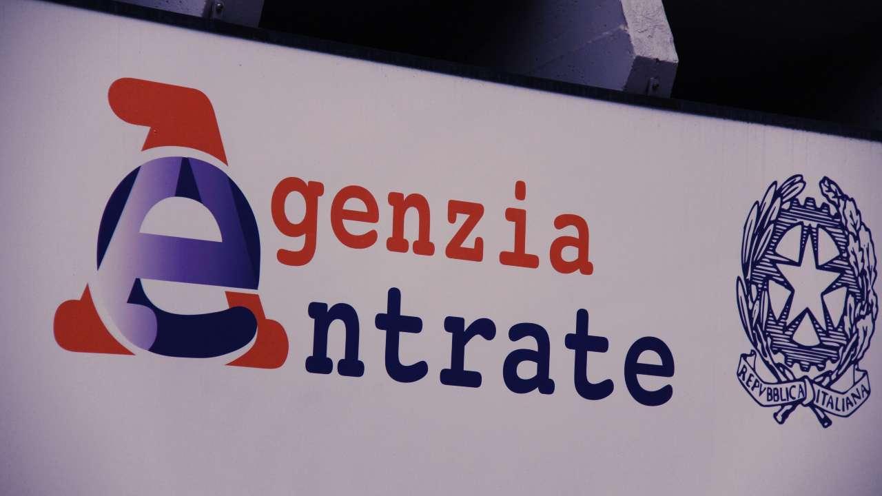 Agenzia delle Entrate