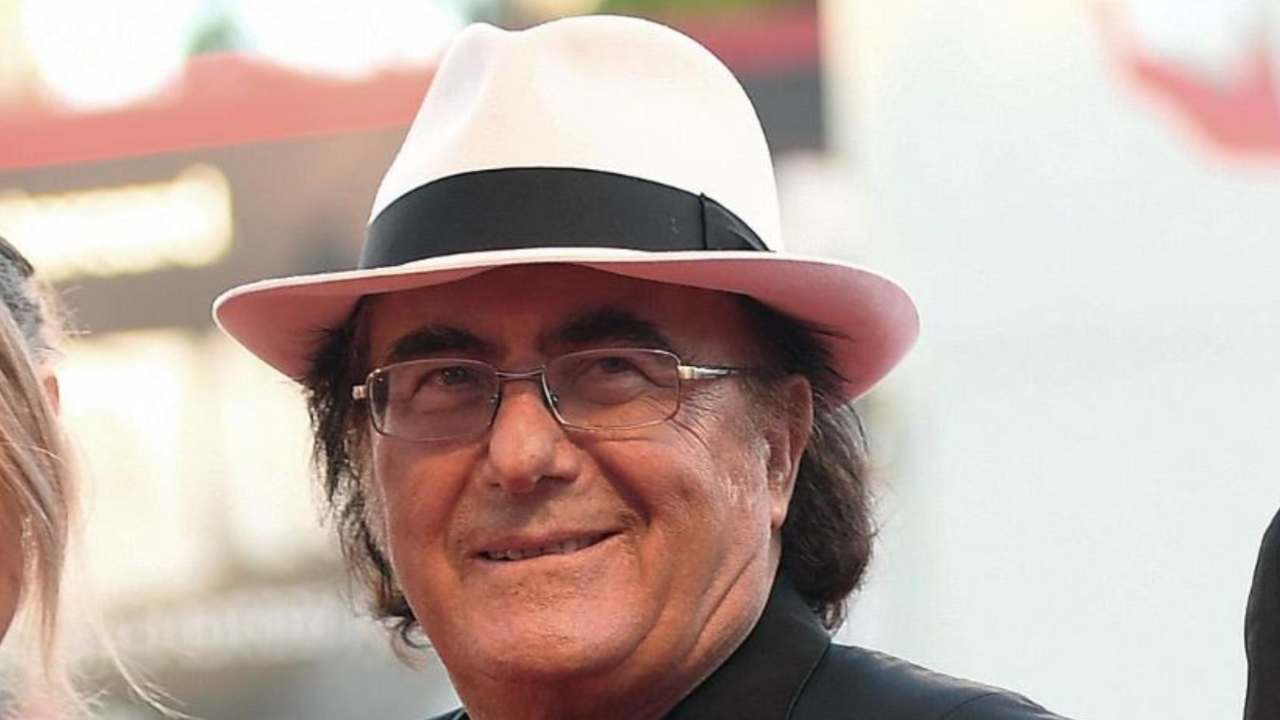 Albano Carrisi