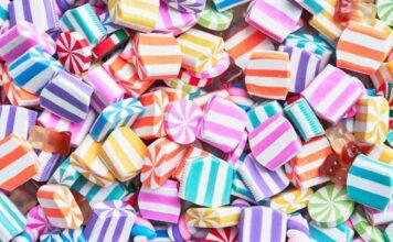 80 mila euro per mangiare caramelle: il lavoro dei sogni esiste