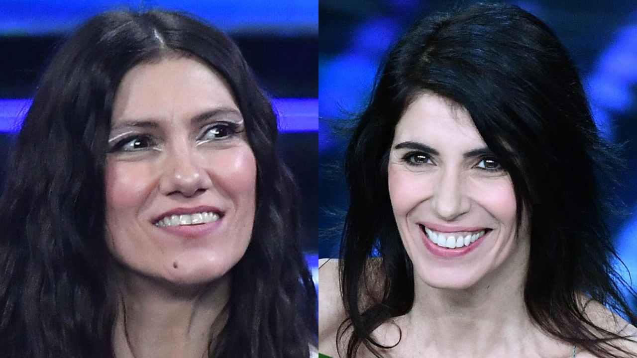 Elisa e Giorgia