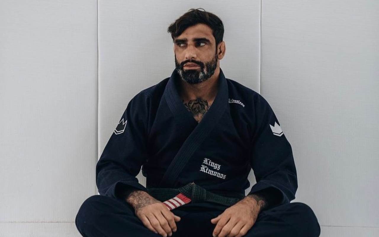 Leandro Lo
