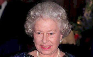 Regina Elisabetta, indossa un gioiello da 70 milioni: sapete qual è?