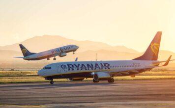 Ryanair, l’annuncio spiazza: è arrivata la fine delle mini tariffe
