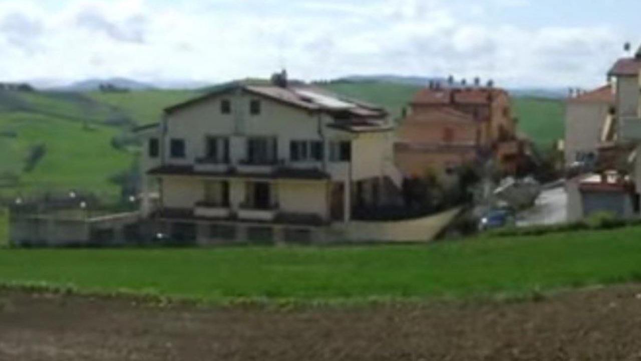 Villa Valentino Rossi