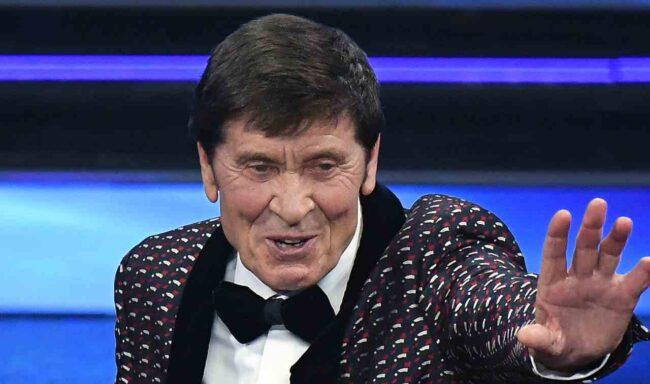 gianni morandi