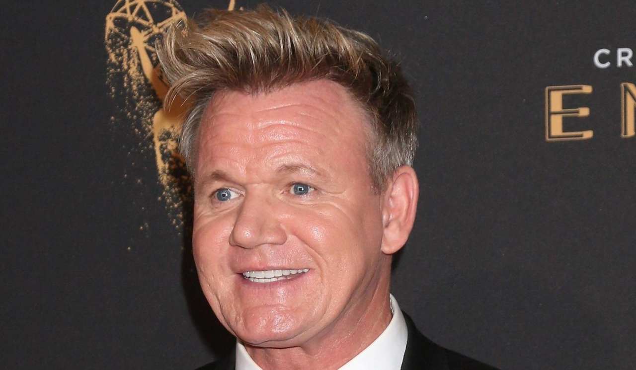 gordon ramsay