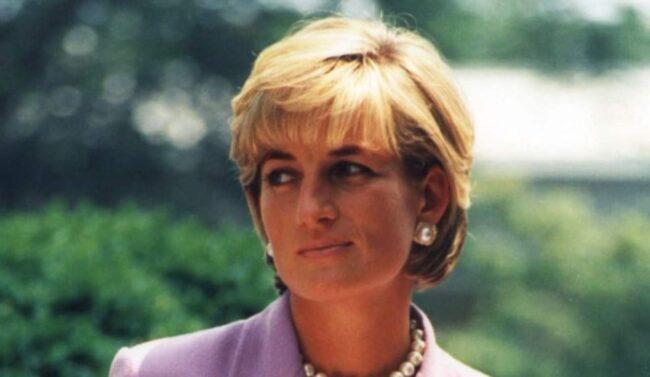 lady diana