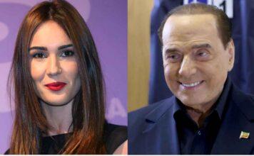 Silvio Berlusconi travestito, parola di Silvia Toffanin: la rivelazione