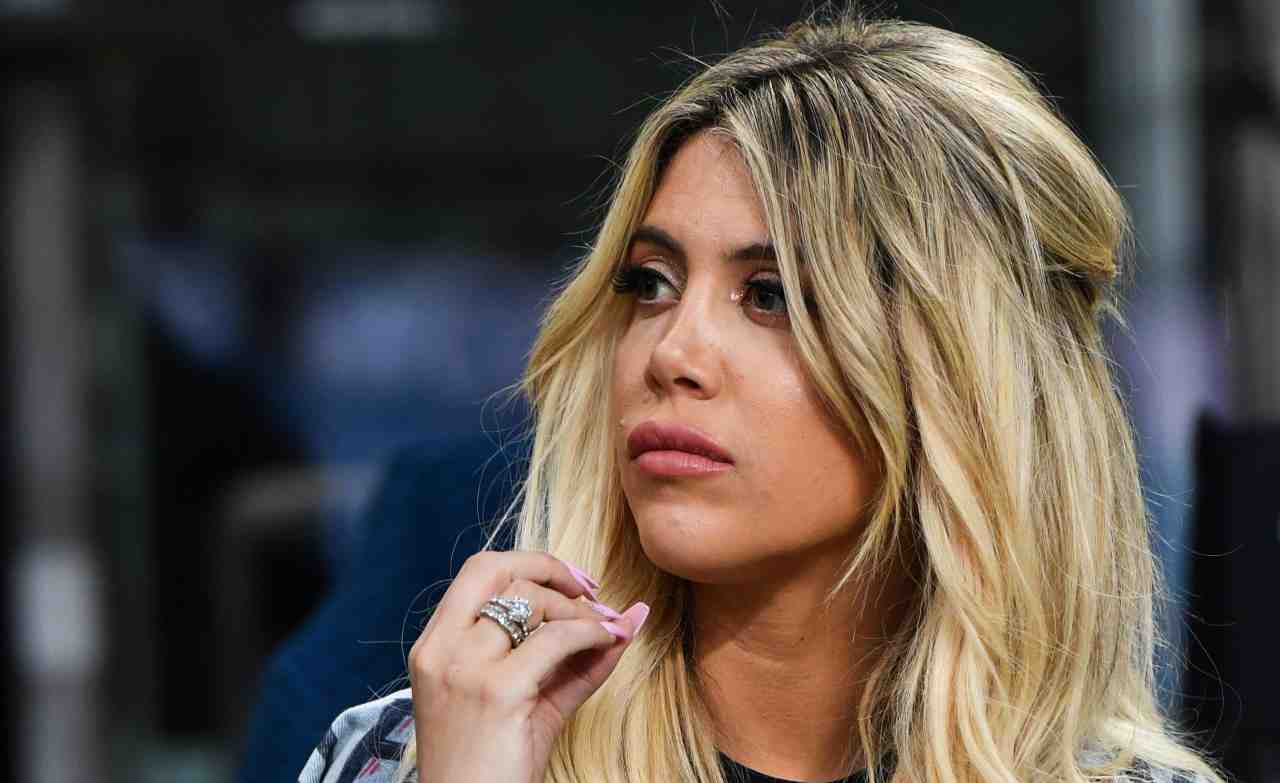 wanda nara