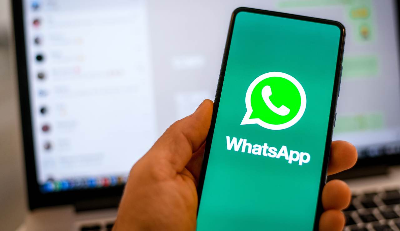 whatsapp nuove funzioni