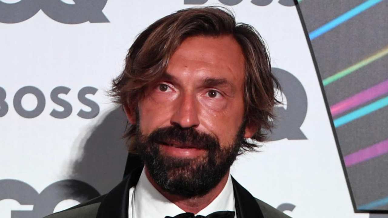 Andrea Pirlo