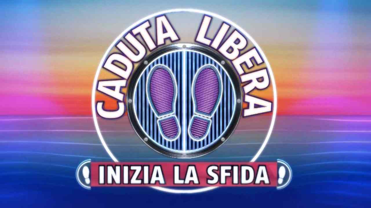 Caduta Libera