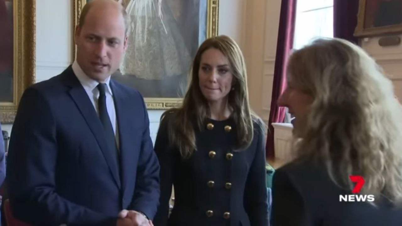Cappotto Kate Middleton