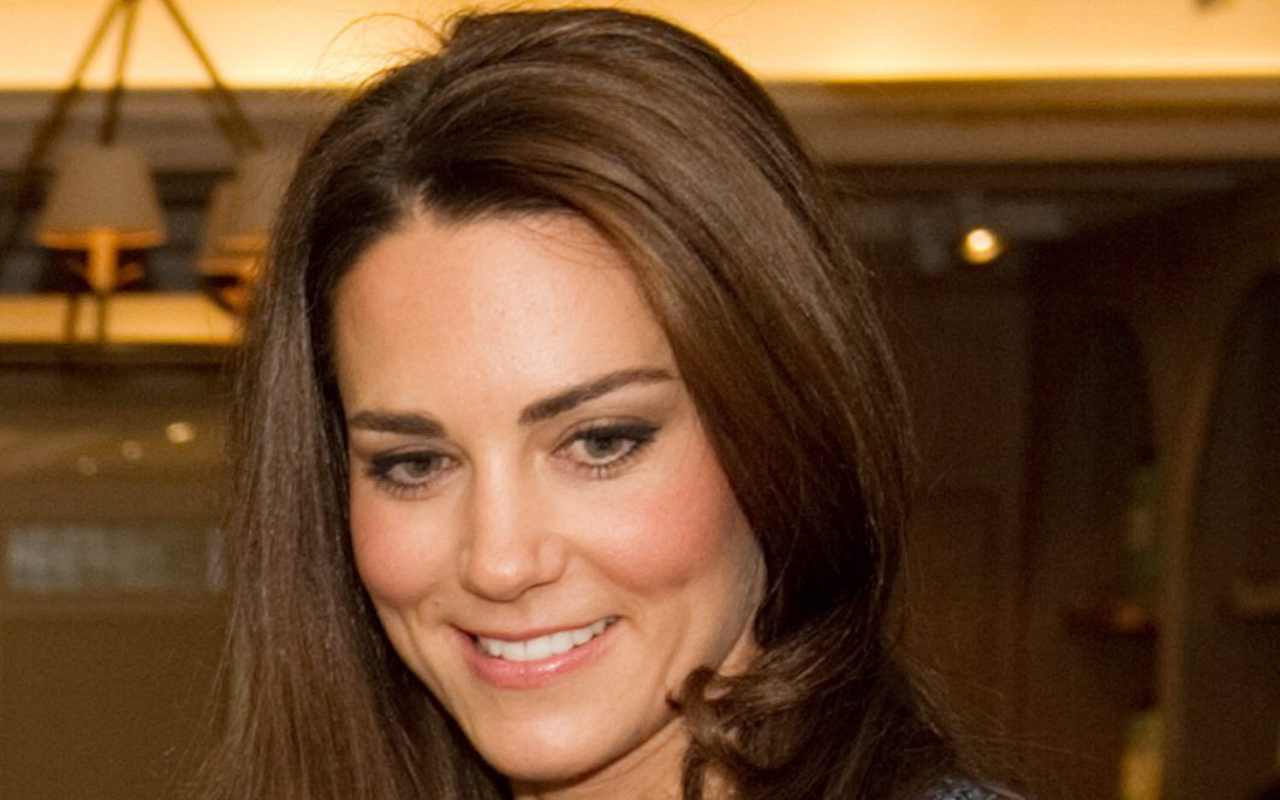 Kate Middleton