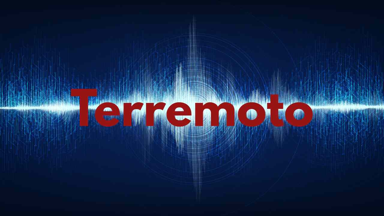 Terremoto