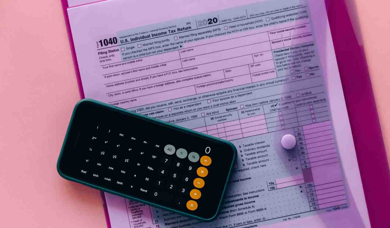 arretrati busta paga