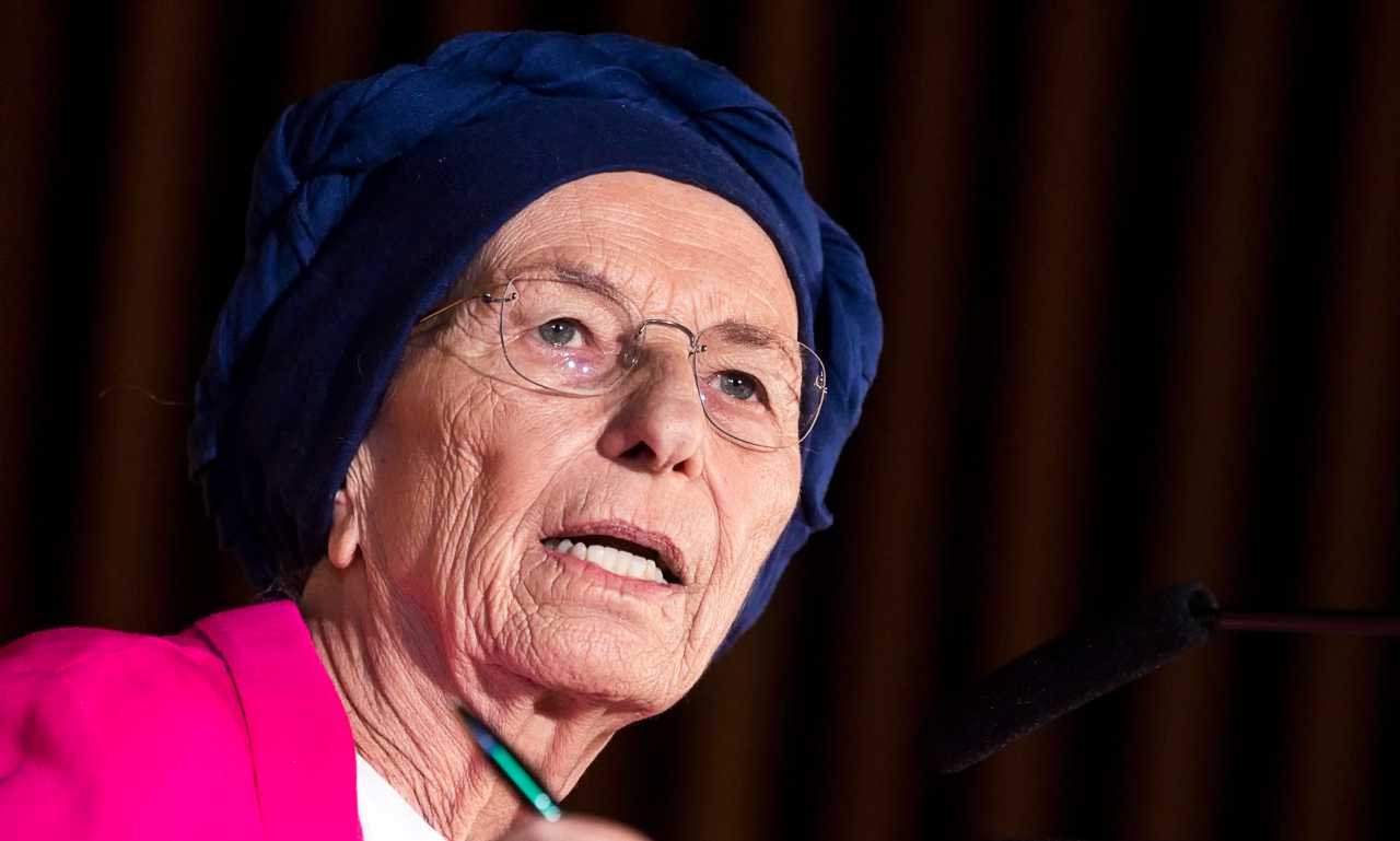 emma bonino
