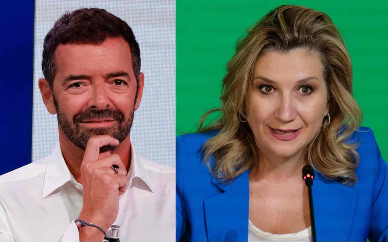 matano serena bortone