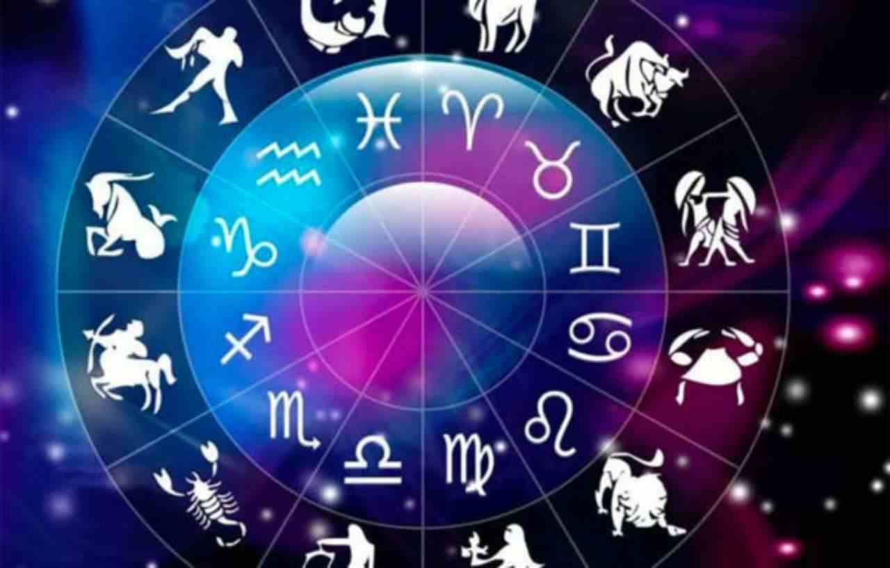 segno zodiacale