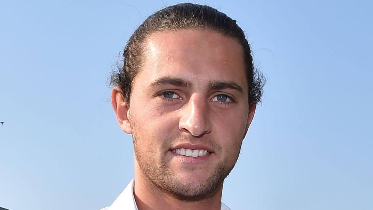 Adrien Rabiot