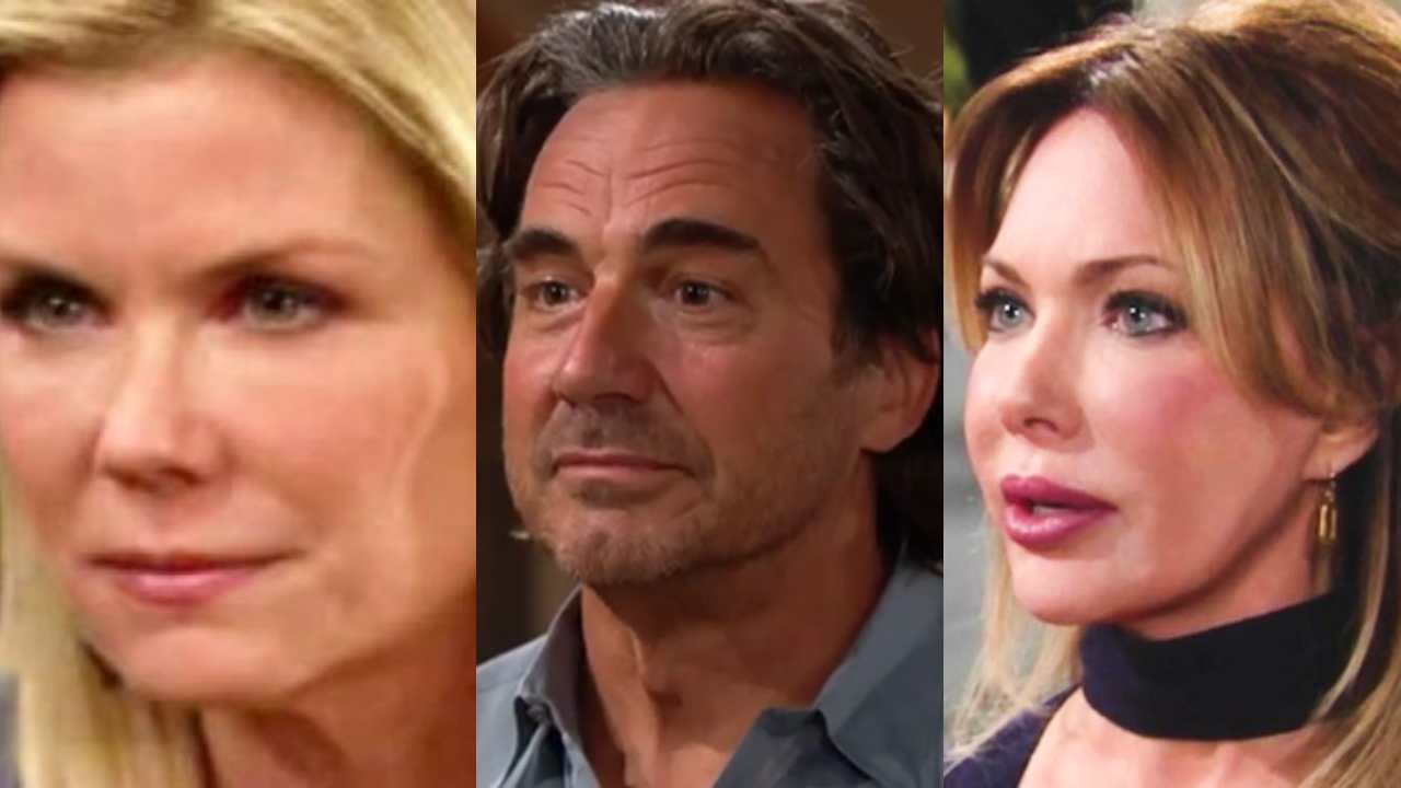 Beautiful: Brooke, Ridge, Taylor