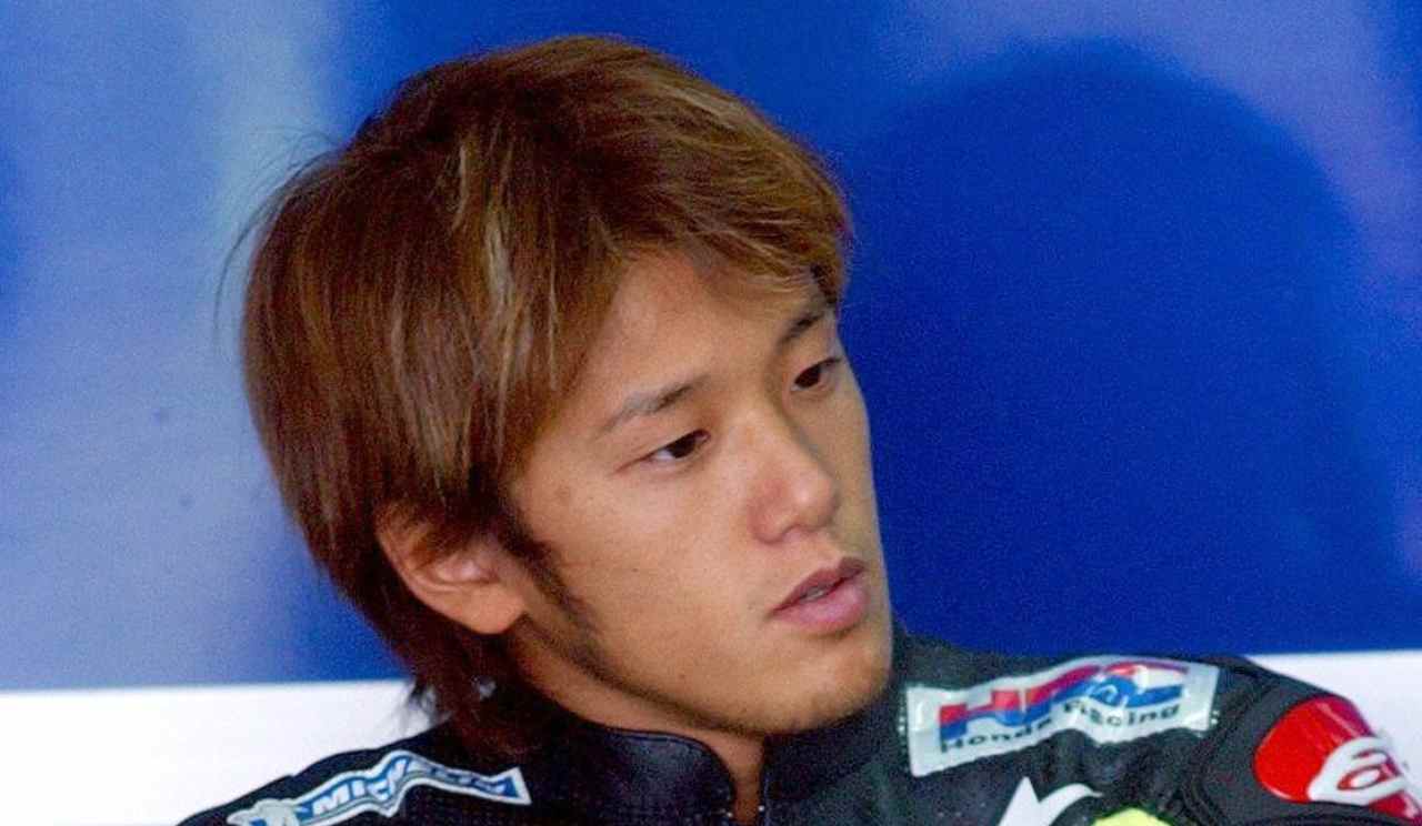 Daijiro Kato