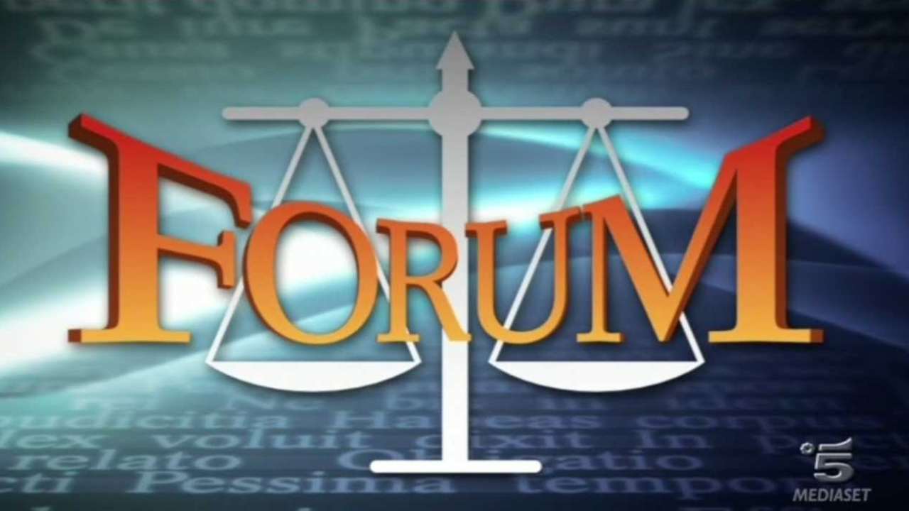 Forum, the former judge present in Assago horror: horror movie case