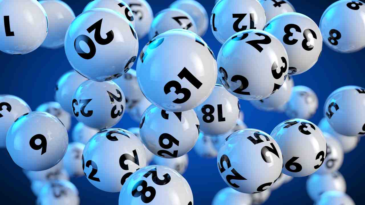 Lotto e numeri