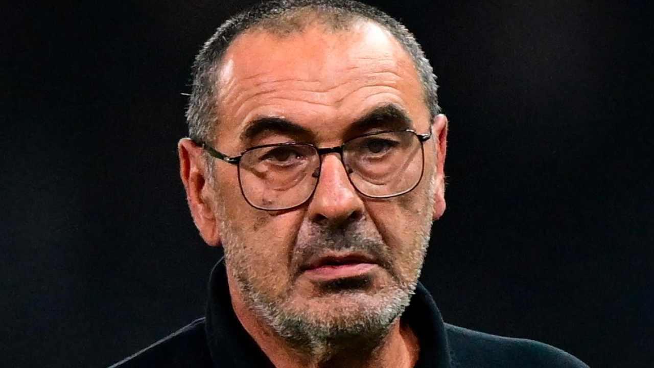 Maurizio Sarri