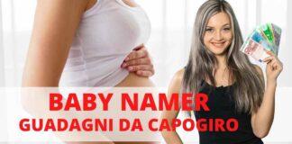 baby namer guadagno