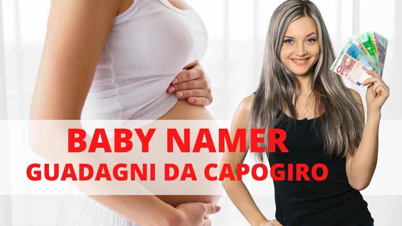 baby namer guadagno