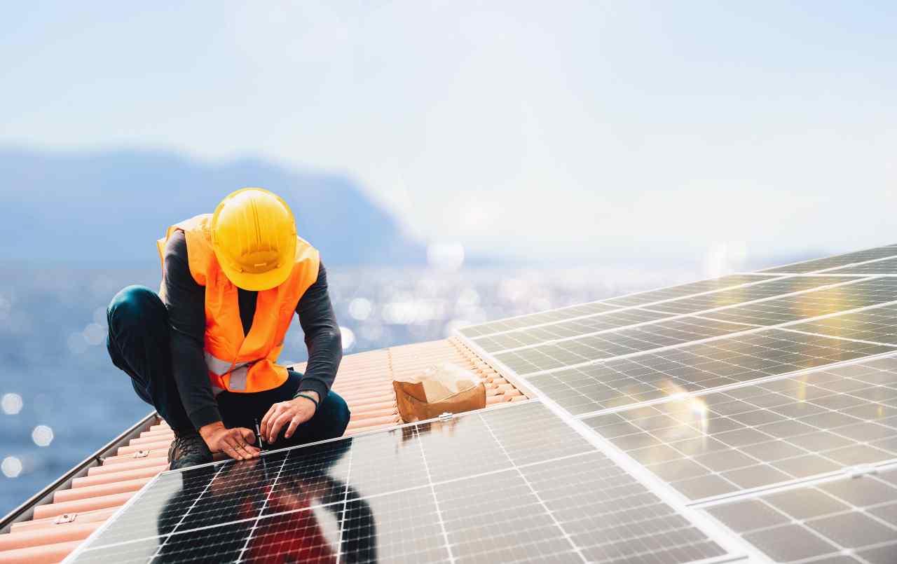 impianti fotovoltaici