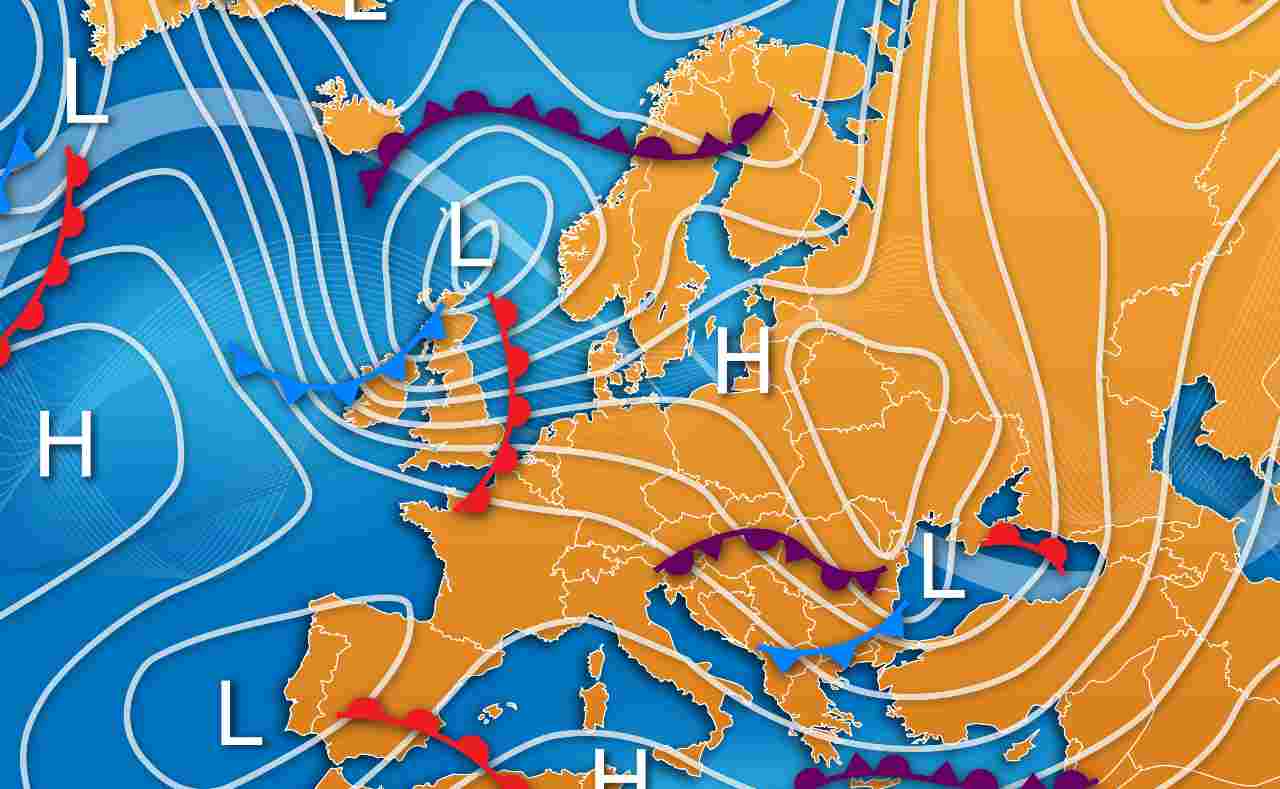 meteo el nino