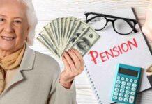 pensione aumentano