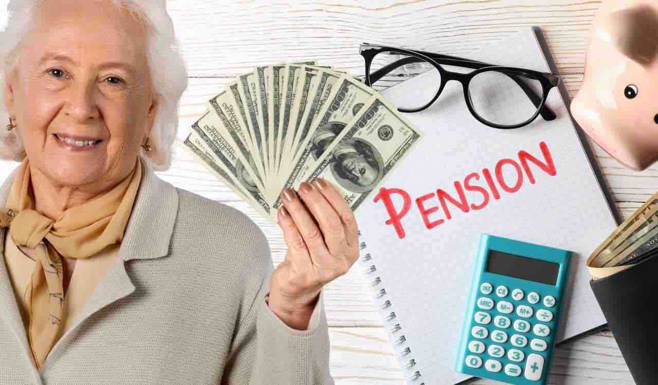 pensione aumentano